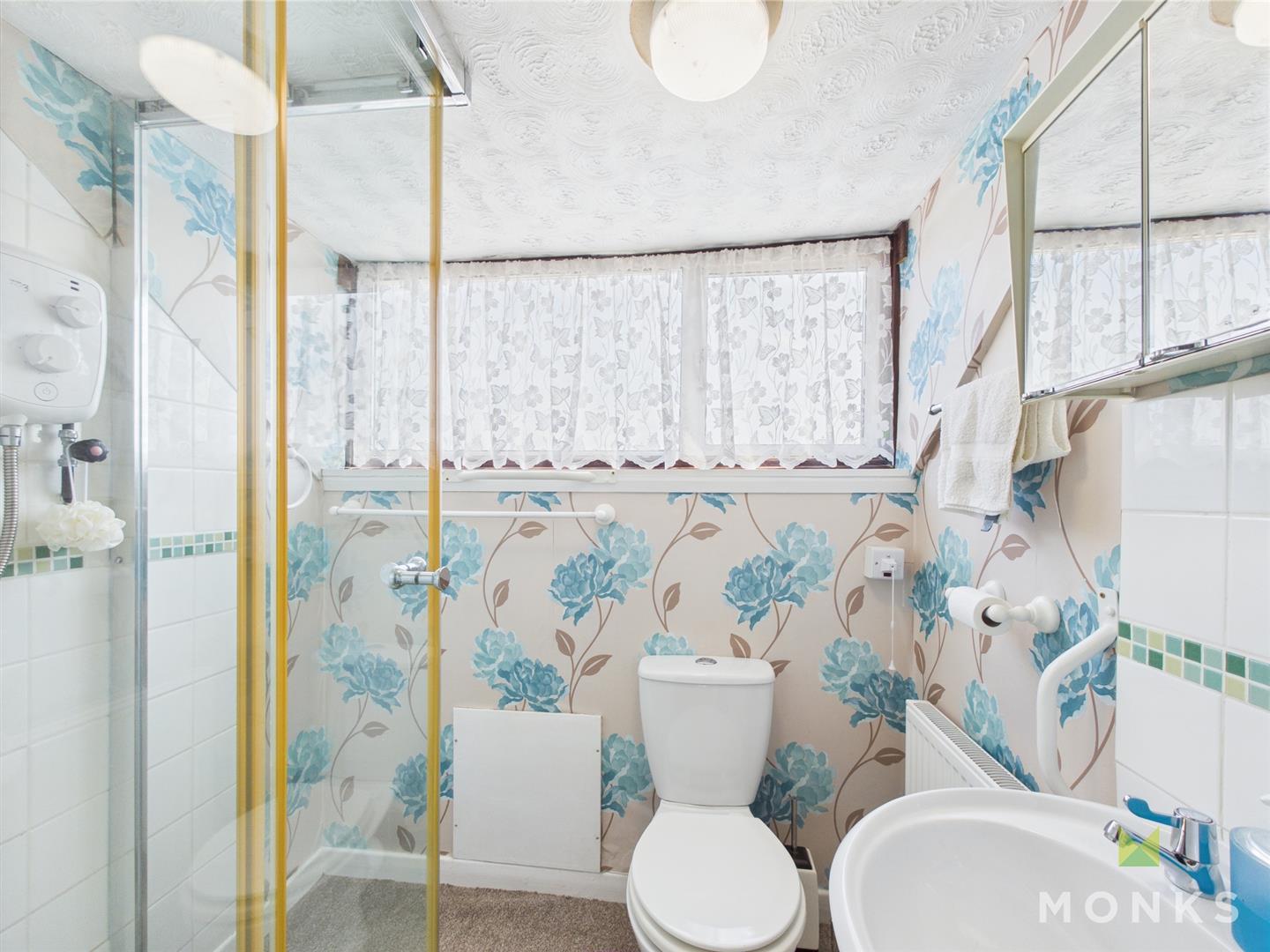 3 Lacon Drive, Shrewsbury, SY4 5JA SSTC